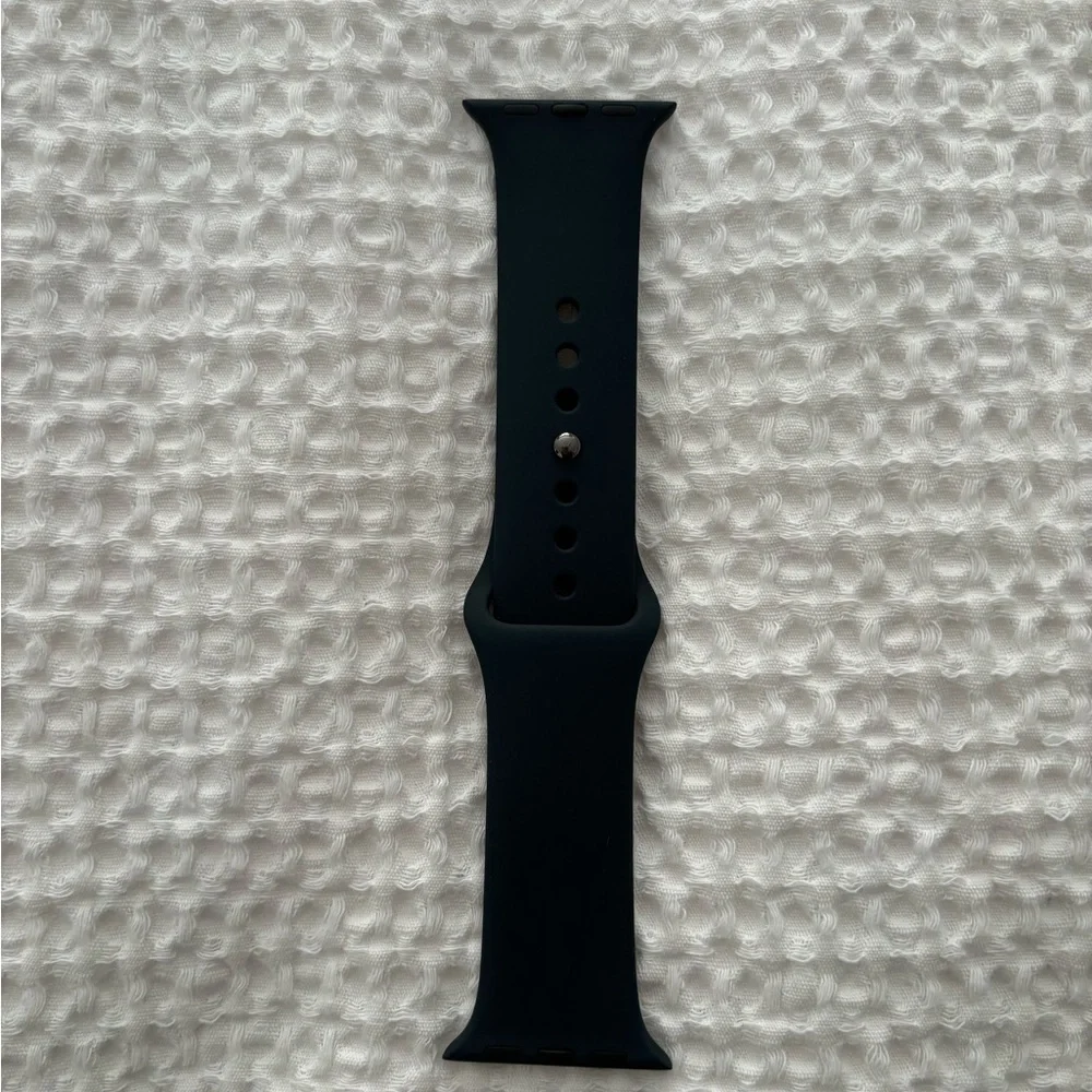 APPLE Watch sport band -new- color midnight 41mm s/m
